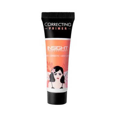 INSIGHT PROFESSIONAL CORRECTING PRIMER (ORANGE) 10 ml - Primer