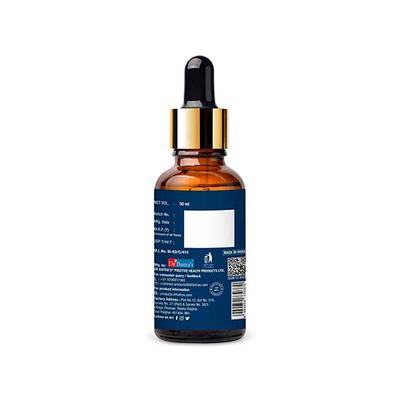 Dr Batras Pro+ Skin Clear Serum for Acne-Free Skin, with Salicylic Acid & Niacinamide 50 ml - Face Serum