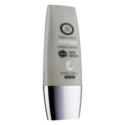 Fashion Colour Gel Primer 30 ml - Primer