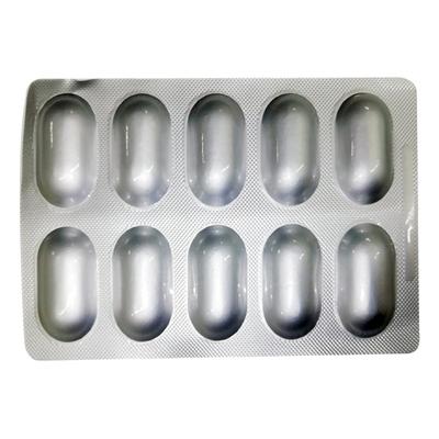 FANTY XT Tablet 10's - Iron Supplement/Anaemia-Vma