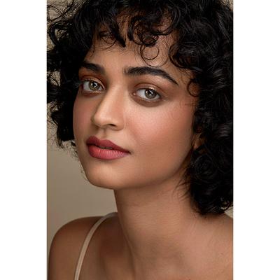 Ruby's Organics Lipstick - Apricot 3.7 gm - Lipsticks