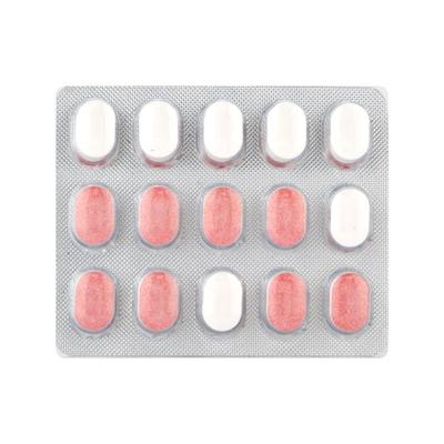 Glimisave MV 2 Tablet 15'S - Diabetes-Ant