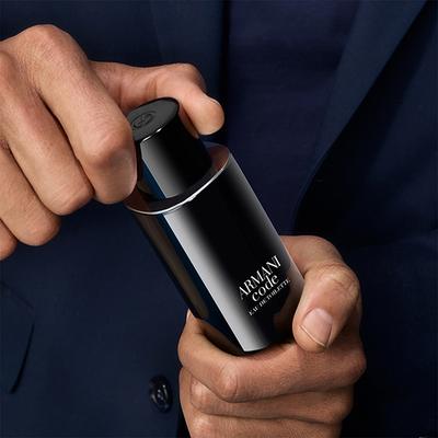 Giorgio Armani Armani Code EDT 125 ml - Men Perfumes (Edt/Edp)
