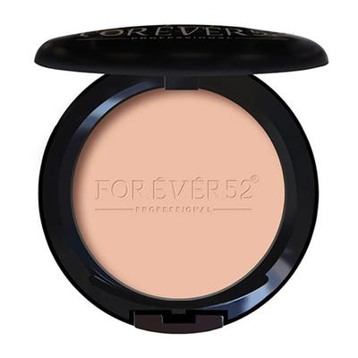 Daily Life Forever52 Two Way Cake Compact Powder A007 12 Gm - Compact Powder