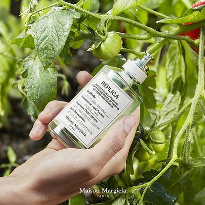 Maison Margiela from The Garden EDT 100 ml - Women Perfumes (Edt/Edp)