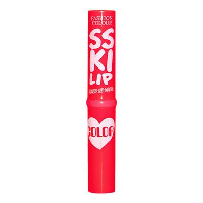 Fashion Colour Kiss Lip Balm, Fall In Love 04 2gm - Lip Balms
