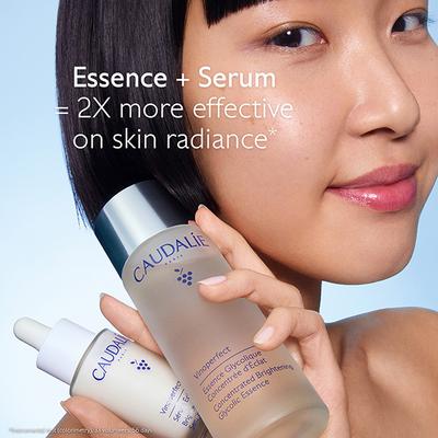 Caudalie Vinoperfect Concentrated Brightening Glycolic Essence 100 ml - Face Mists