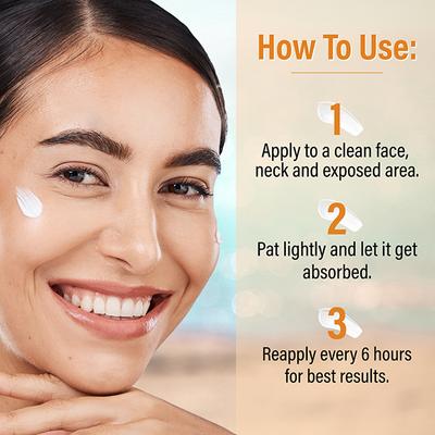 Faces Canada Water Gel Sunscreen, SPF 50+ PA+++, 1% Hyaluronic Acid & Vitamin C, No Parabens 50gm - Face Sunscreen
