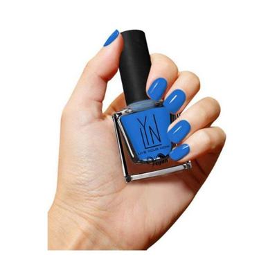 LYN Nail lacquer Nail lacquer Row Yal 8 ml (N) - Nail Polish