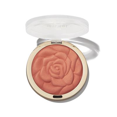 Milani Rose Powder Blush Spiced Rose 17 gm - Blushes