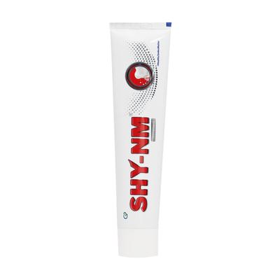 SHY NM New Foaming Tooth Paste 50gm - Oral Care - P-Mou
