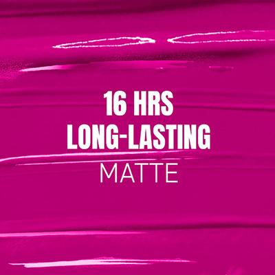 Elle 18 Liquid Lip Color, Barn Red 5.6 ml - Liquid Lipsticks