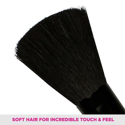 Vega Set Of Brushes (EVS - 07) 7's - Face Brush
