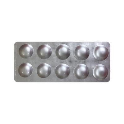 MSN MIRABIG S 25 Tablet 10's - Bladder And Prostate Disorders-Dru