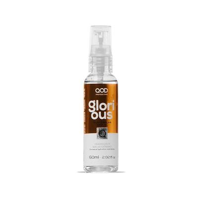 Qod Professional Glorious Hair Treatnent Serum 60 ml - Hair Oils