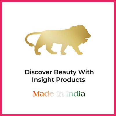 Insight Cosmetics Soft Lip Creme - Cruising Maroon 6 gm - Liquid Lipsticks