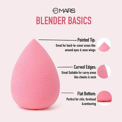 MARS Wonder Blender 1's - Sponges & Applicators