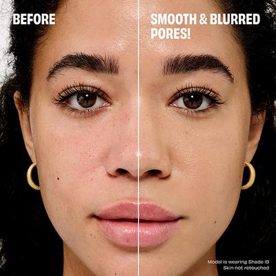 Benefit Cosmetics The POREfessional Foundation Smoothing & Blurring Foundation 19N Triumph 30 ml - Foundation