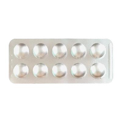 Lipikind EZ 10/10mg Tablet 10'S - High Cholesterol-Dys