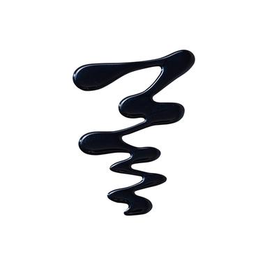 Flormar Pearly Nail Enamel PL398 Blue Black 11 ml - Nail Polish