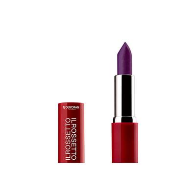 Deborah Milano Il Rossetto Ls - 818 Pink Ciclamino 4.3 gm - Lipsticks