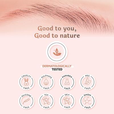 The Beauty Sailor Renewing Under Eye Serum Helps Reduce Dark Circles and Puffiness 30 ml - Face Mists