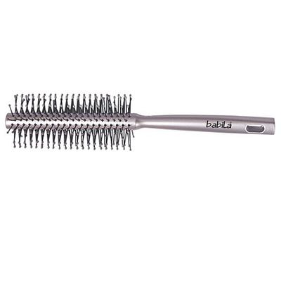 Babila Round Hair Brush-HB-V690 1's - Hair Combs