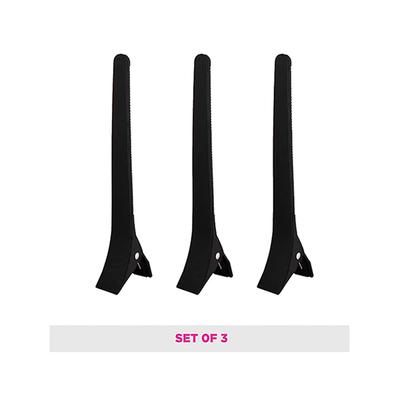 Vega Hair Clips (HC - 02) 25 gm - Hair Clips/Bands