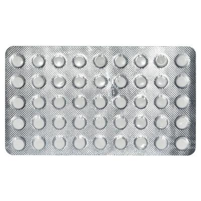 ASTHALIN 2 Tablet 45's - Asthma/COPD-Ast