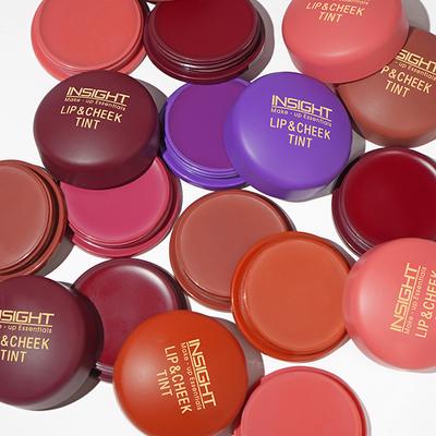 Insight Cosmetics Lip and Cheek Tint - Unicorn Sprinkles 3 gm - Blushes