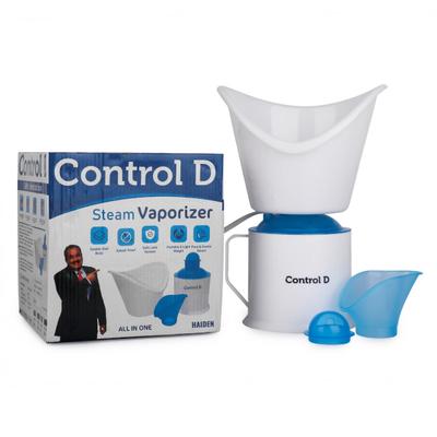 Control D Steam Vaporizer - All in One 1's - Respiratory Care Devices