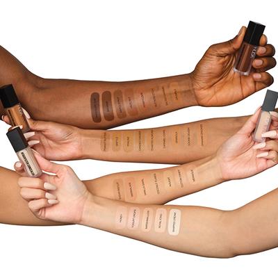 Huda Beauty Fauxfilter Luminous Matte Concealer Whipped Cream 0.1 9 ml - Concealer