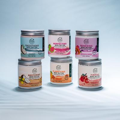 Petal Fresh Renewing Hibiscus and Papaya Body Butter 237 ml - Body Butter