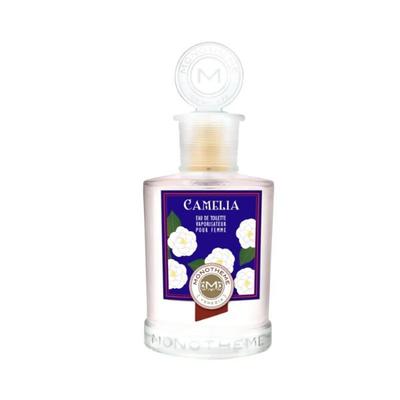 Monotheme Camelia for Her Edt 100 ml - Women Perfumes (Edt/Edp)