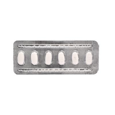 Trulimax 250mg Tablet 6'S - Bacterial Infections-Mac