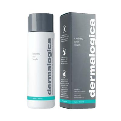 Dermalogica Clearing Skin Wash 250 ml - Face Wash & Cleansers