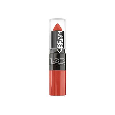 L.A. Colors Moisture Cream Lipstick Heavenly 3.8 gm - Lipsticks