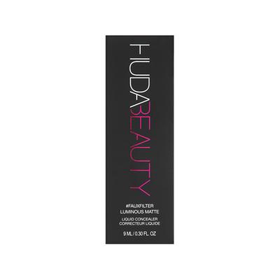Huda Beauty Fauxfilter Luminous Matte Concealer Honey 1.7 9 ml - Concealer