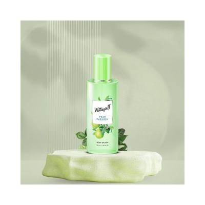Layerr Wottagirl! Pear Passion Body Splash 100 ml - Body Mist/Spray