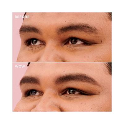 Benefit Cosmetics Gimme Brow+ Volumizing Pencil -05 - Warm black-brown 1's - Eyebrow Pencils & Enhancers