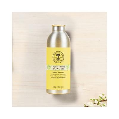 Neal'S Yard Remedies Baby Powder 100 gm - Creams, Lotions & Oils