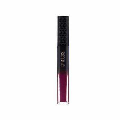 Lakme Absolute Sheer Lip Mousse 103 Dark Cherry 4.6 gm - Lipsticks