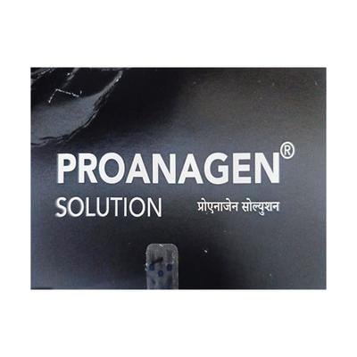 Proanagen Solution 100ml - Hair Loss-Oth