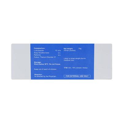 LULY Soap 75gm - Fungal Infections-Taa