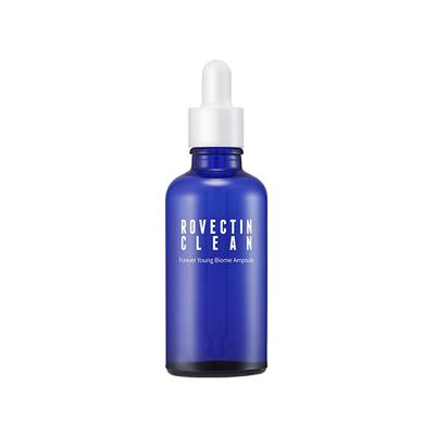 Rovectin Forever Young Biome Ampoule 50ml - Face Gels