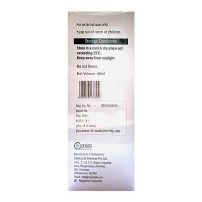 STACTIV HAIR GROWTH Serum 60ml - Hair Loss-Oth