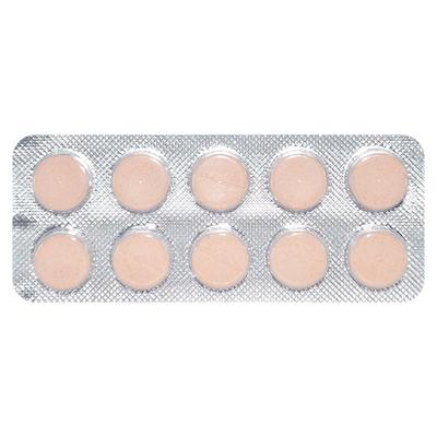 Productiv Pcos Tablet 10'S - Supplements-Sup