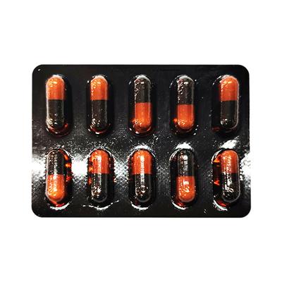 Omecer 10mg Capsule 10'S - Ulcer/Reflux/Flatulence-Aaa