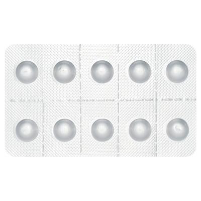 PANTOZA 40mg Tablet 10's - Ulcer/Reflux/Flatulence-Aaa