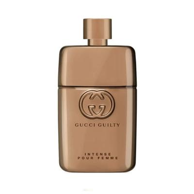 Gucci Guilty Eau De Parfum Intense Pour Femme 90 ml - Women Perfumes (Edt/Edp)